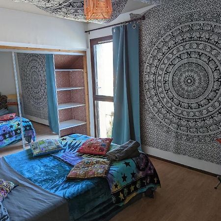 Chambre Orient Gap Esterno foto