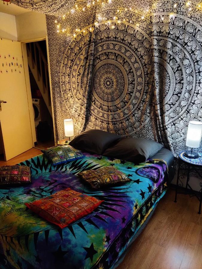 Chambre Orient Gap Esterno foto