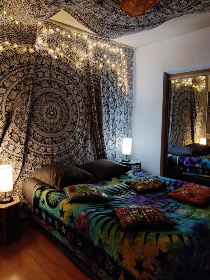Chambre Orient Gap Esterno foto